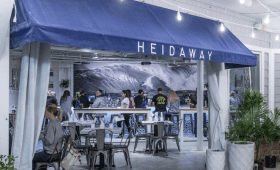 The Heidaway Bethany