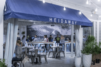 The Heidaway Bethany