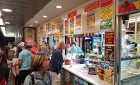 The Ice Cream Store