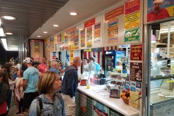 The Ice Cream Store