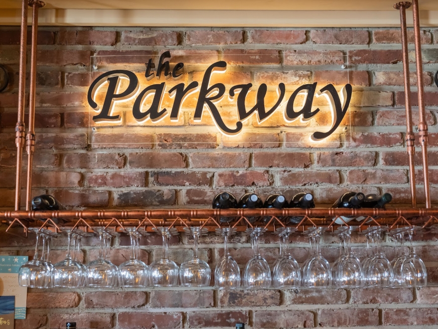 The Parkway Restaurant