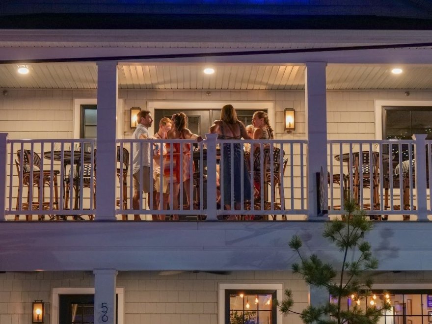 The Pines Rehoboth Beach