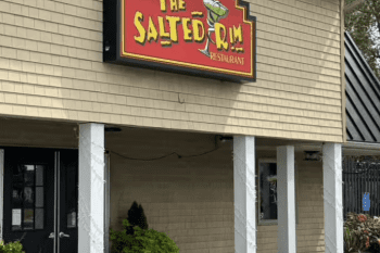The Salted Rim Margarita Bar & Grille