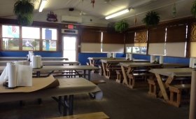 The Surfing Crab Restaurant and Bar