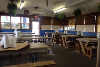 The Surfing Crab Restaurant and Bar