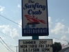 The Surfing Crab Restaurant and Bar