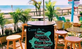 Turtle Beach Cafe