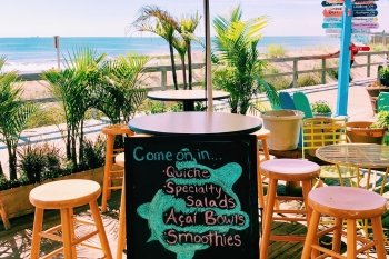 Turtle Beach Cafe