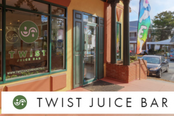 Twist Juice Bar
