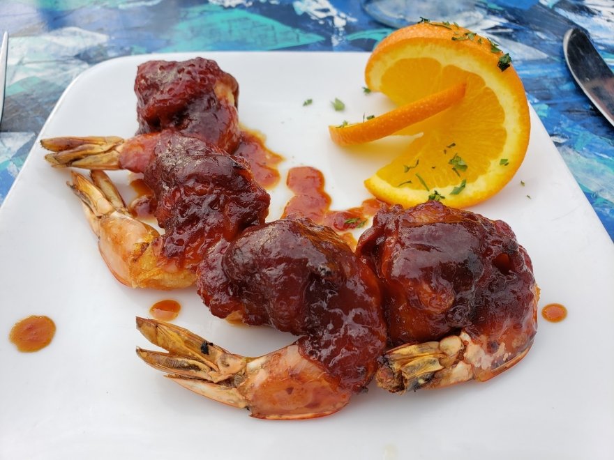 Two Seas Restaurant