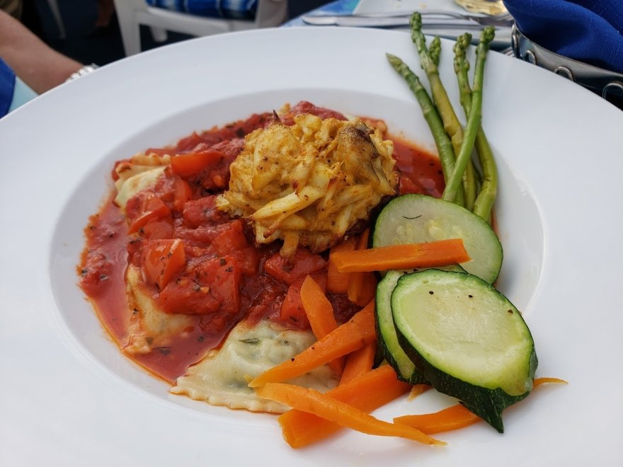 Two Seas Restaurant