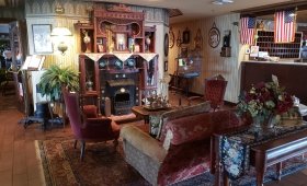 Victoria's Restaurant