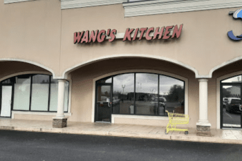 Wang Kitchen