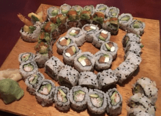 Misaki Sushi