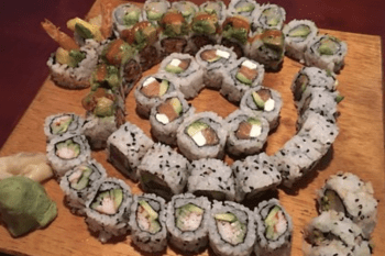 Misaki Sushi