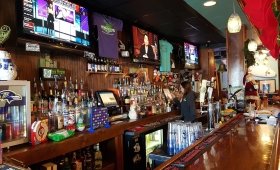 Woody's Dewey Beach