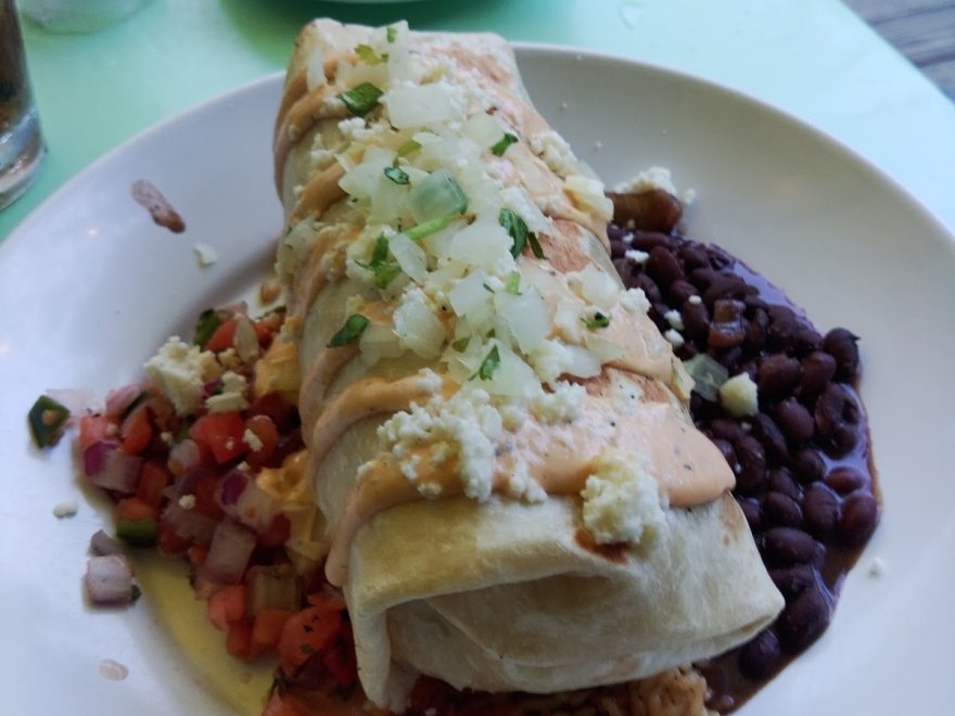 Zogg's Raw Bar & Grill & The Sea Hogg Food Truck