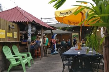 Zogg's Raw Bar & Grill & The Sea Hogg Food Truck