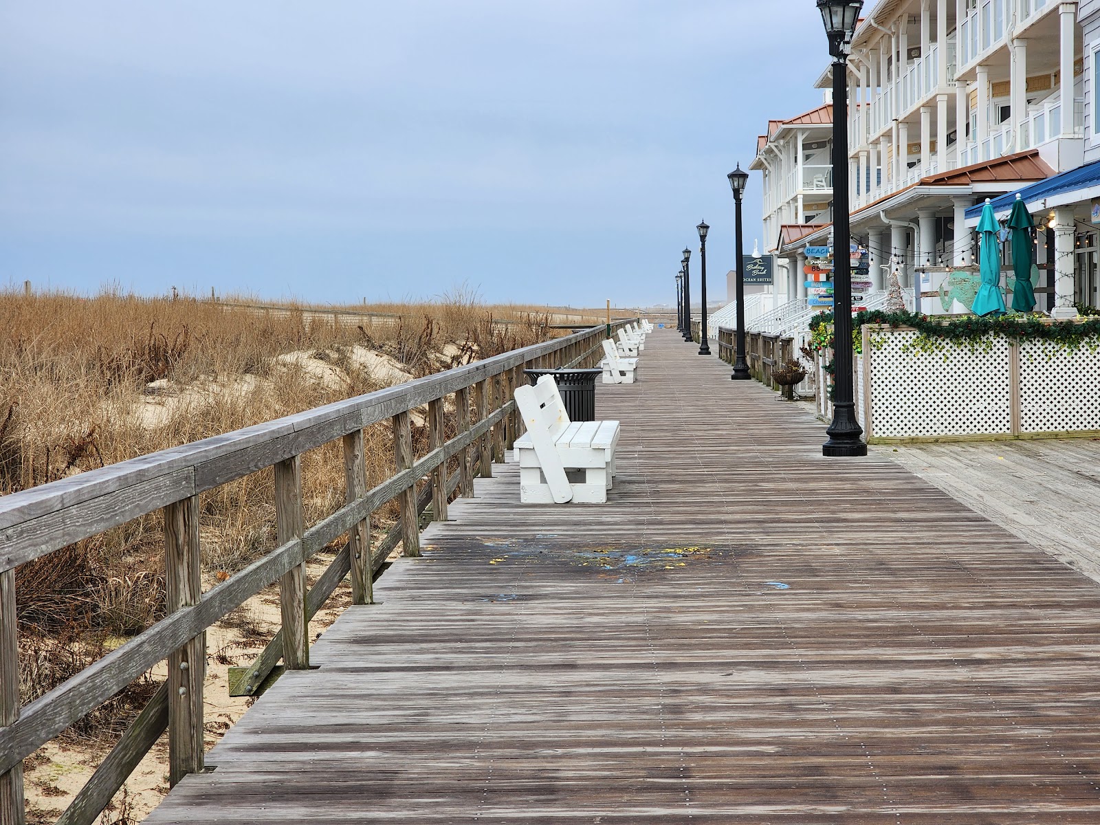 Bethany Beach Boardwalk | Visit Southern Delaware