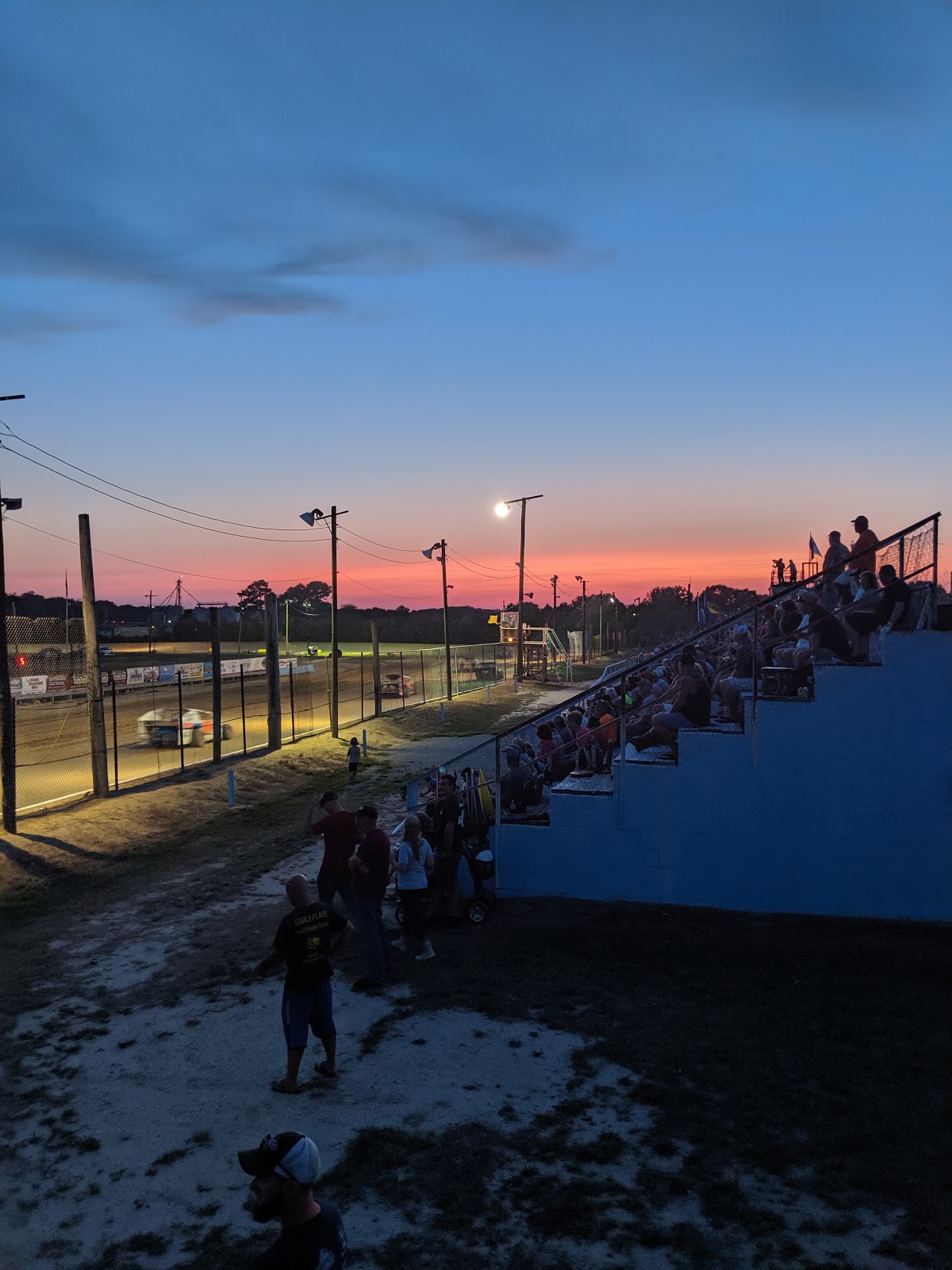 Georgetown Speedway | Visit Southern Delaware