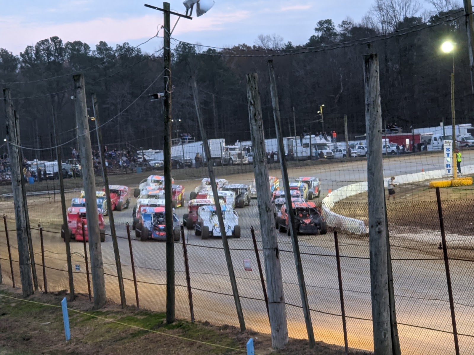 Georgetown Speedway | Visit Southern Delaware