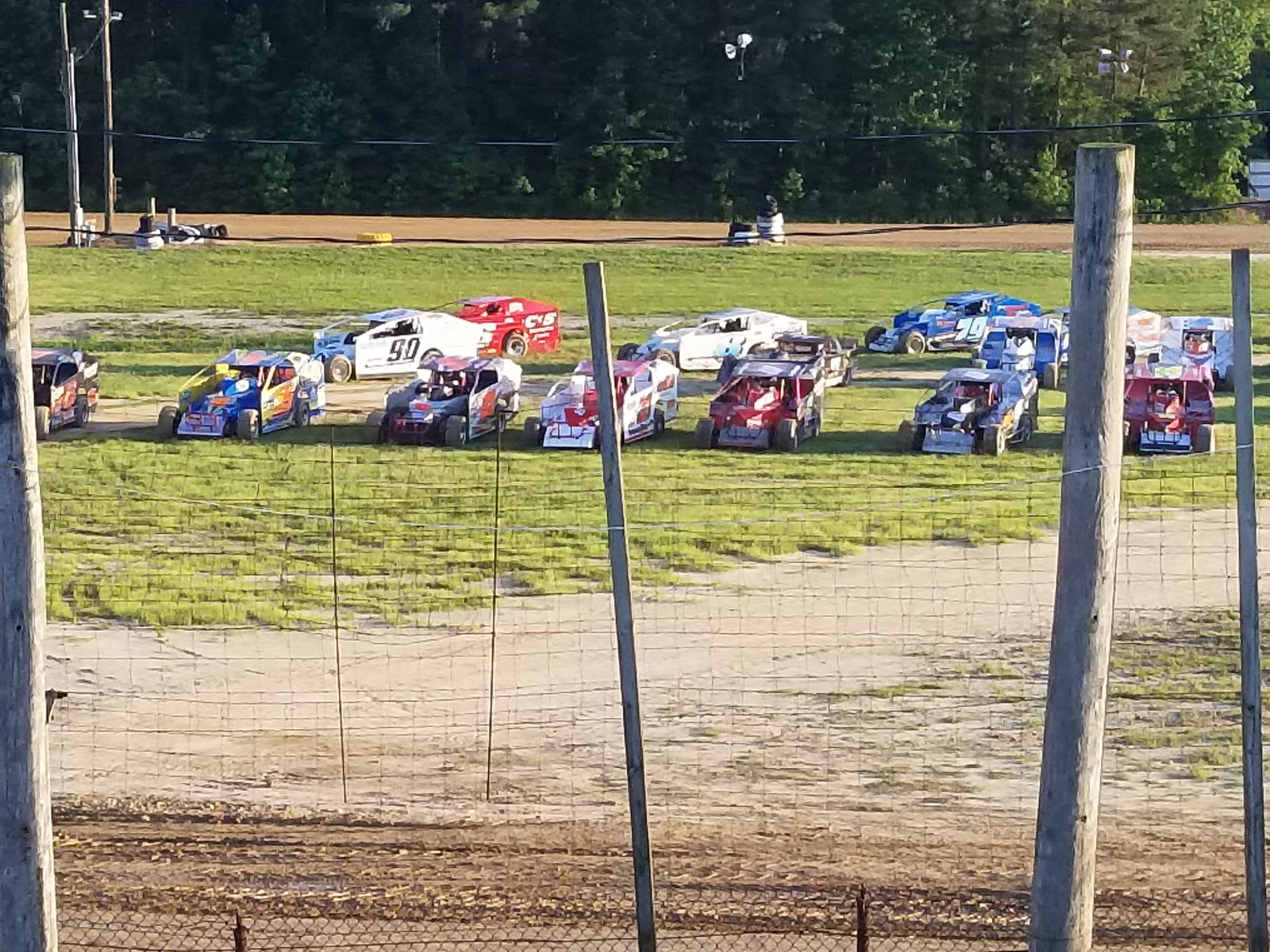 Georgetown Speedway | Visit Southern Delaware