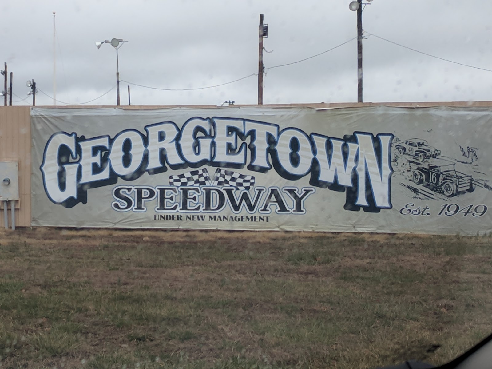 Georgetown Speedway | Visit Southern Delaware