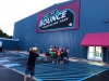 Shell We Bounce Trampoline Park