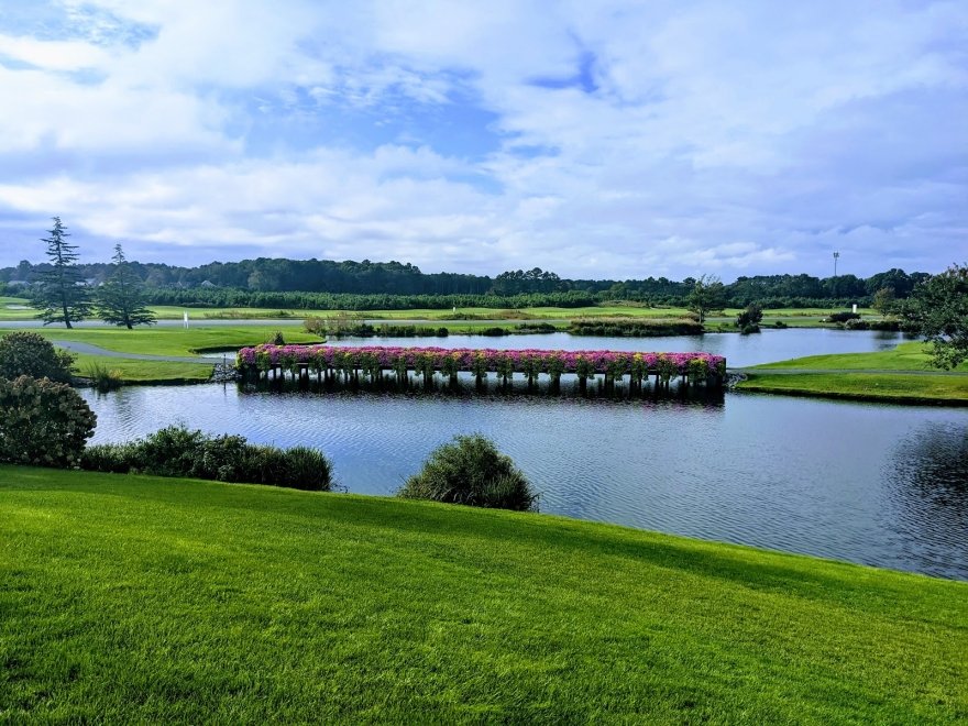 Baywood Greens Golf Course