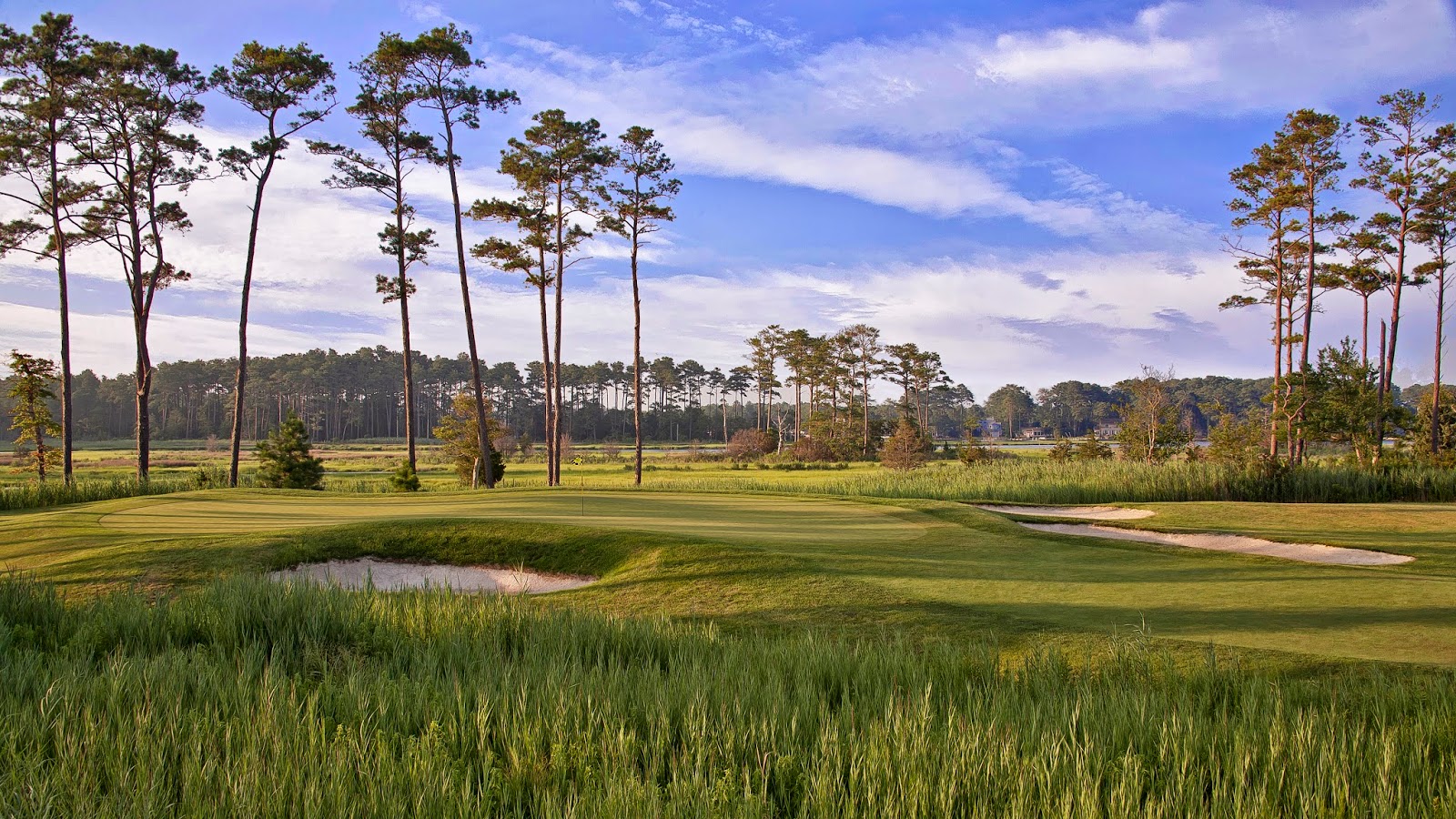 Bayside Resort Golf Club OnSite