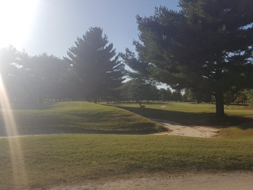 Hooper s Landing Golf Course Visit Southern Delaware Hooper s Landing Golf Course Visit Southern Delaware