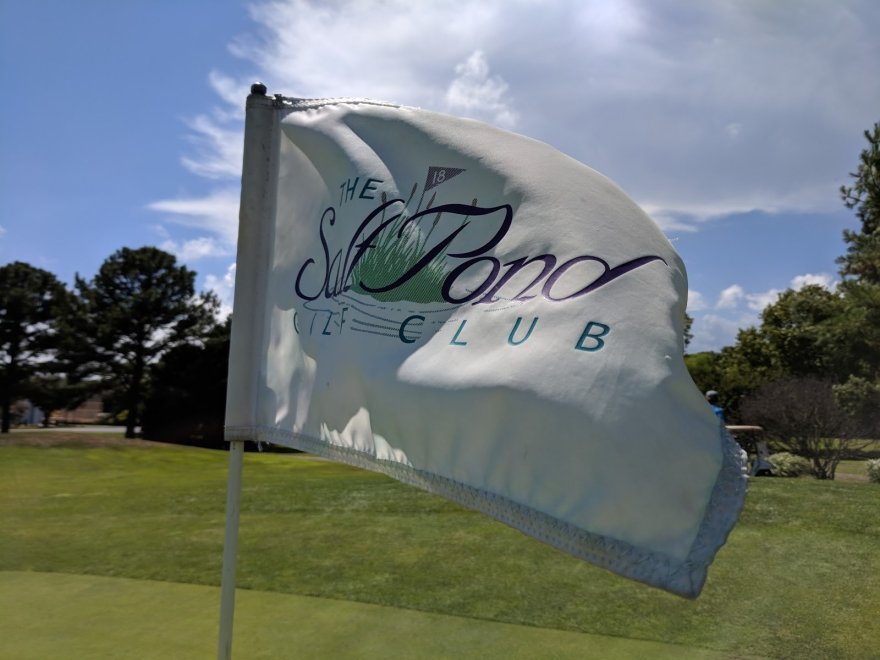 The Salt Pond Golf Club Visit Southern Delaware The Salt Pond Golf Club Visit Southern Delaware