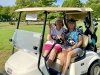 The Salt Pond Golf Club