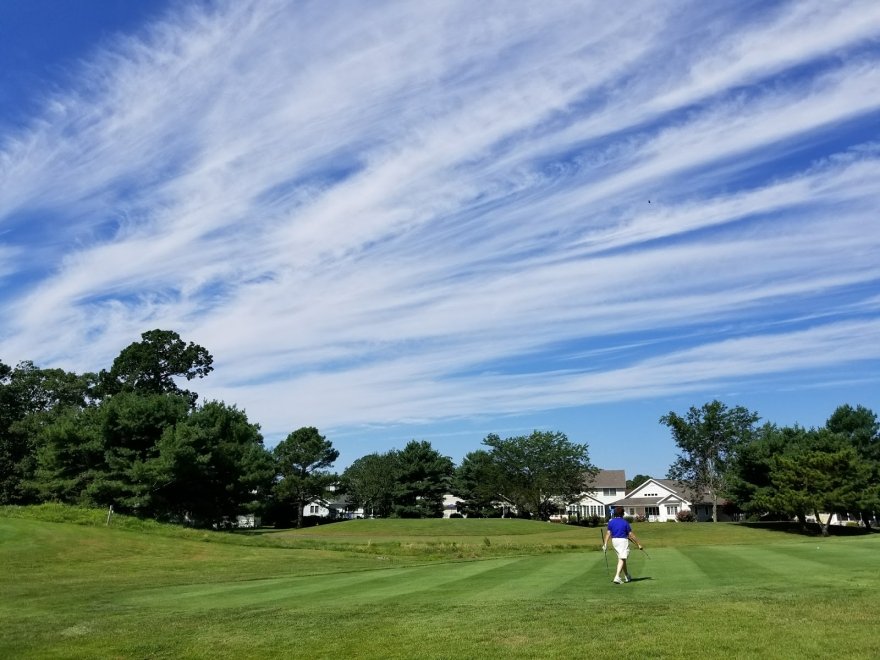 The Salt Pond Golf Club