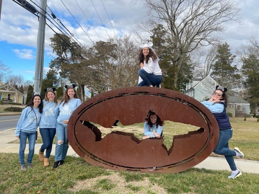 Delmarva Discovery Tours