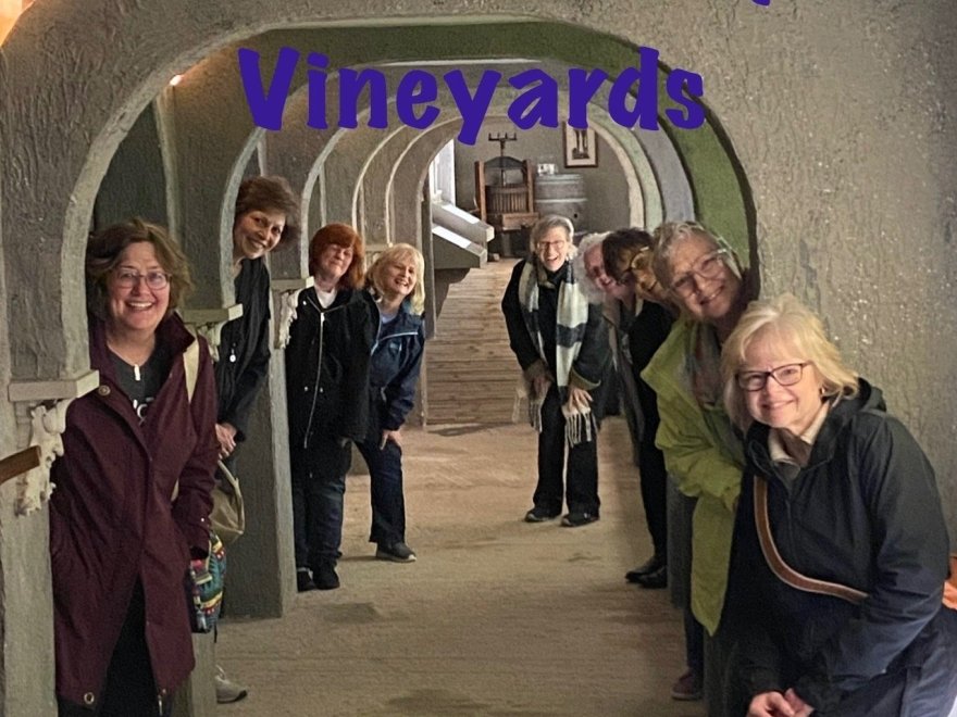 Delmarva Discovery Tours