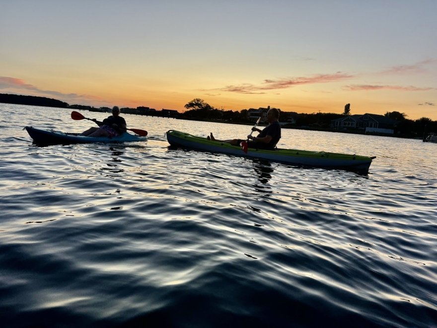 Delmarva Board Sports Waterfront Concession