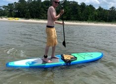 Ecobay Kayak & SUP