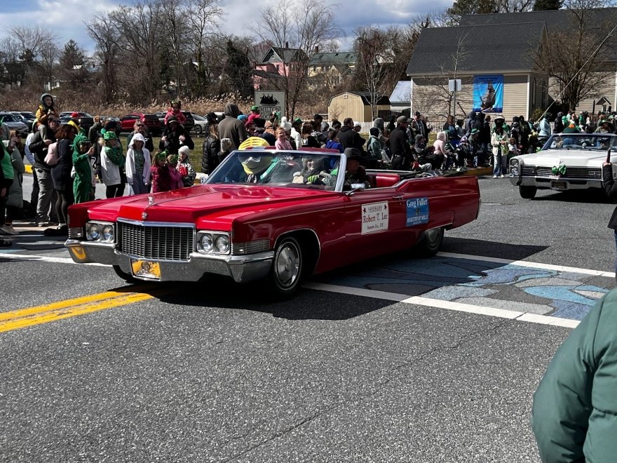 Milton Historical Society