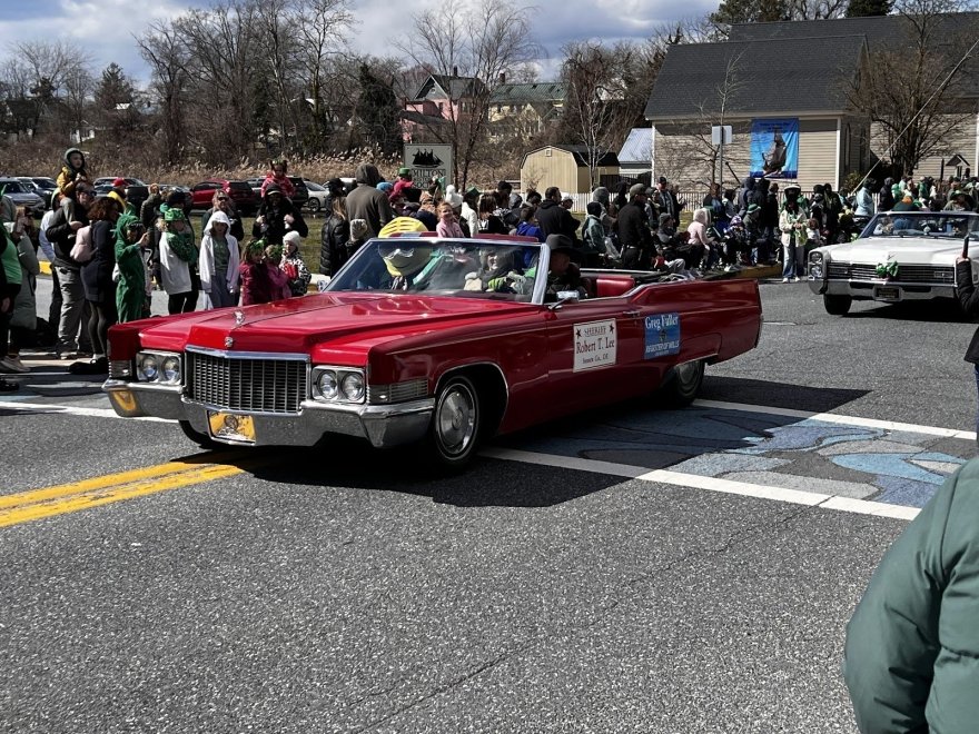 Milton Historical Society