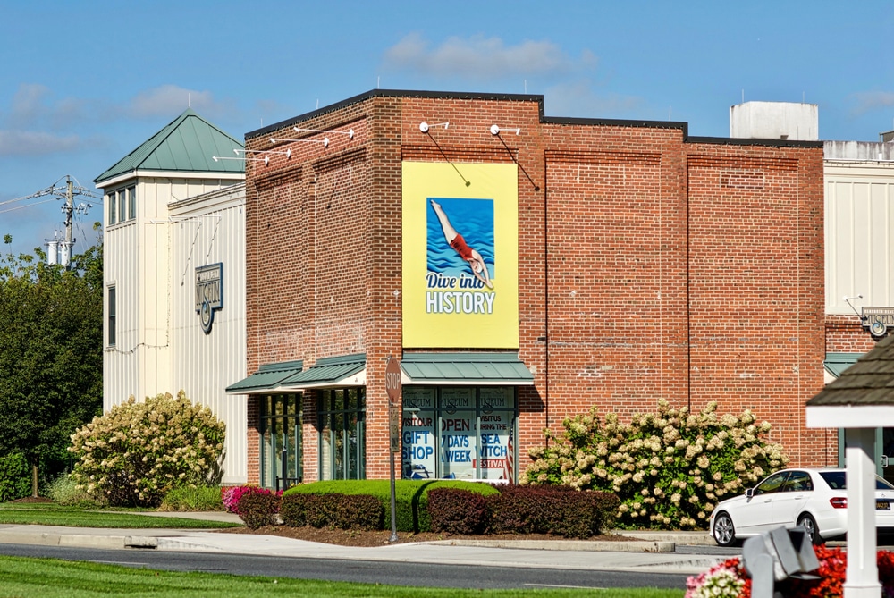 Discovering the Rich History of the Rehoboth Beach Historical Society