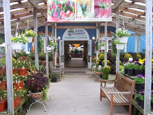 East Coast Garden Center | Visit Southern Delaware