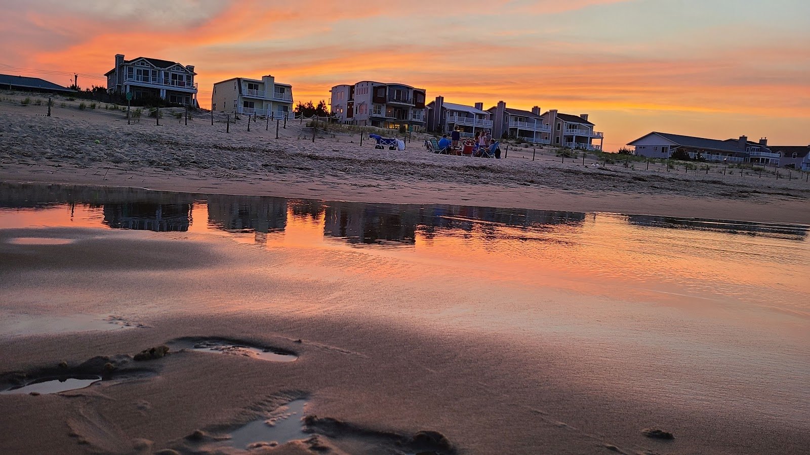 Fenwick Island State Park  Visit Southern Delaware