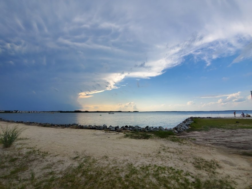 Bayshore Campground and Marina