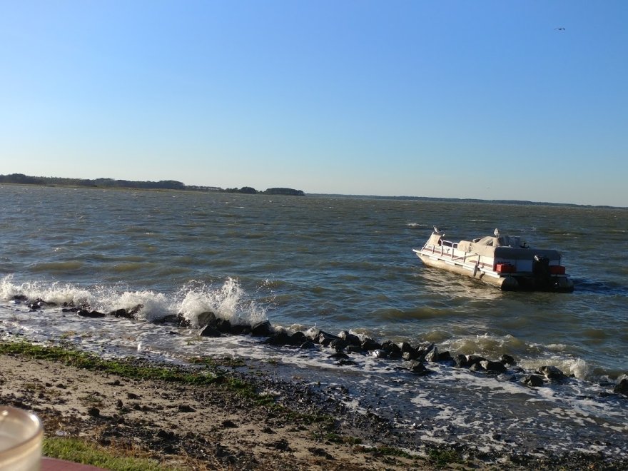 Bayshore Campground and Marina