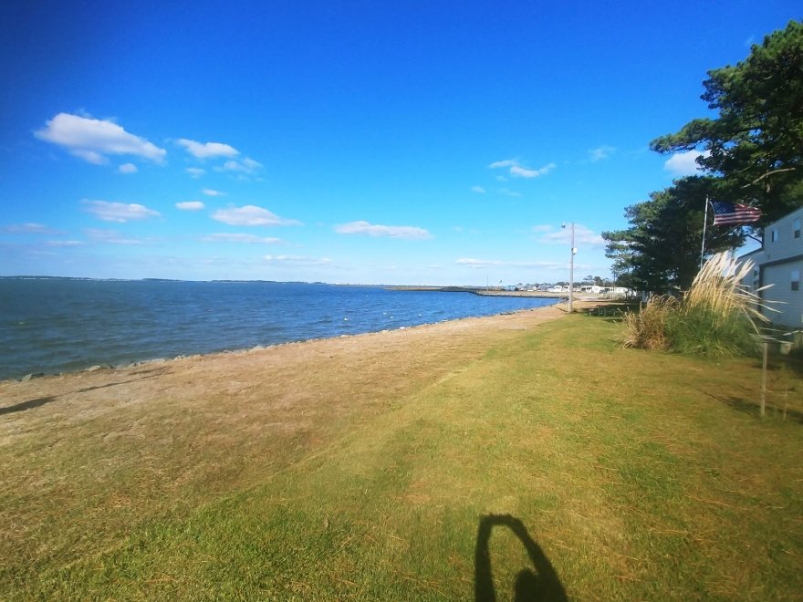 Bayshore Campground and Marina