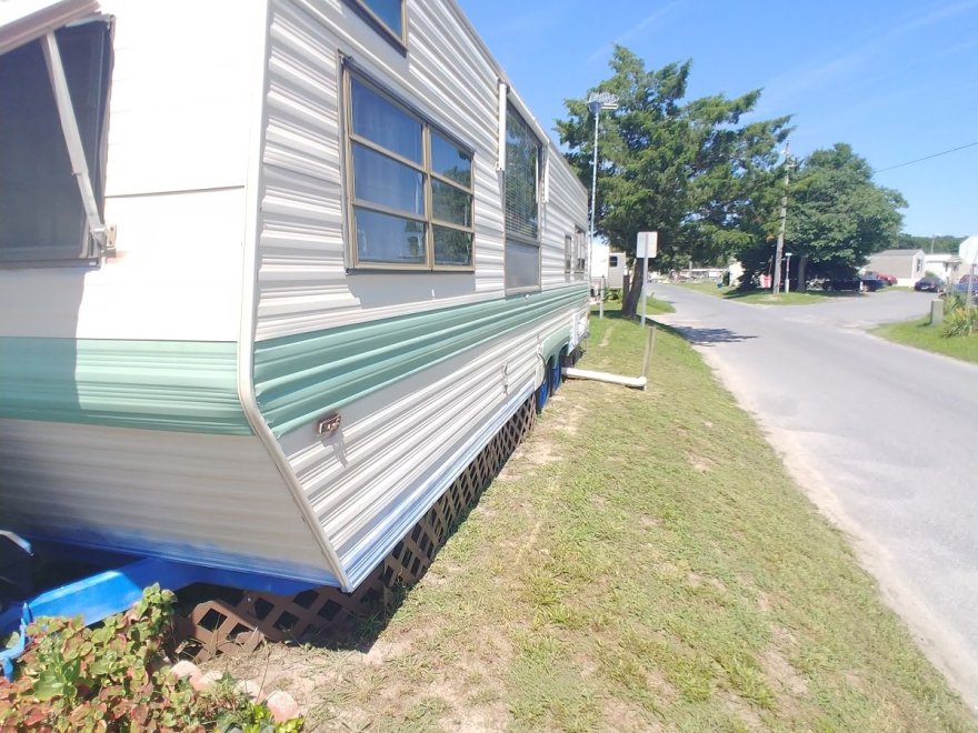 Bayshore Campground and Marina