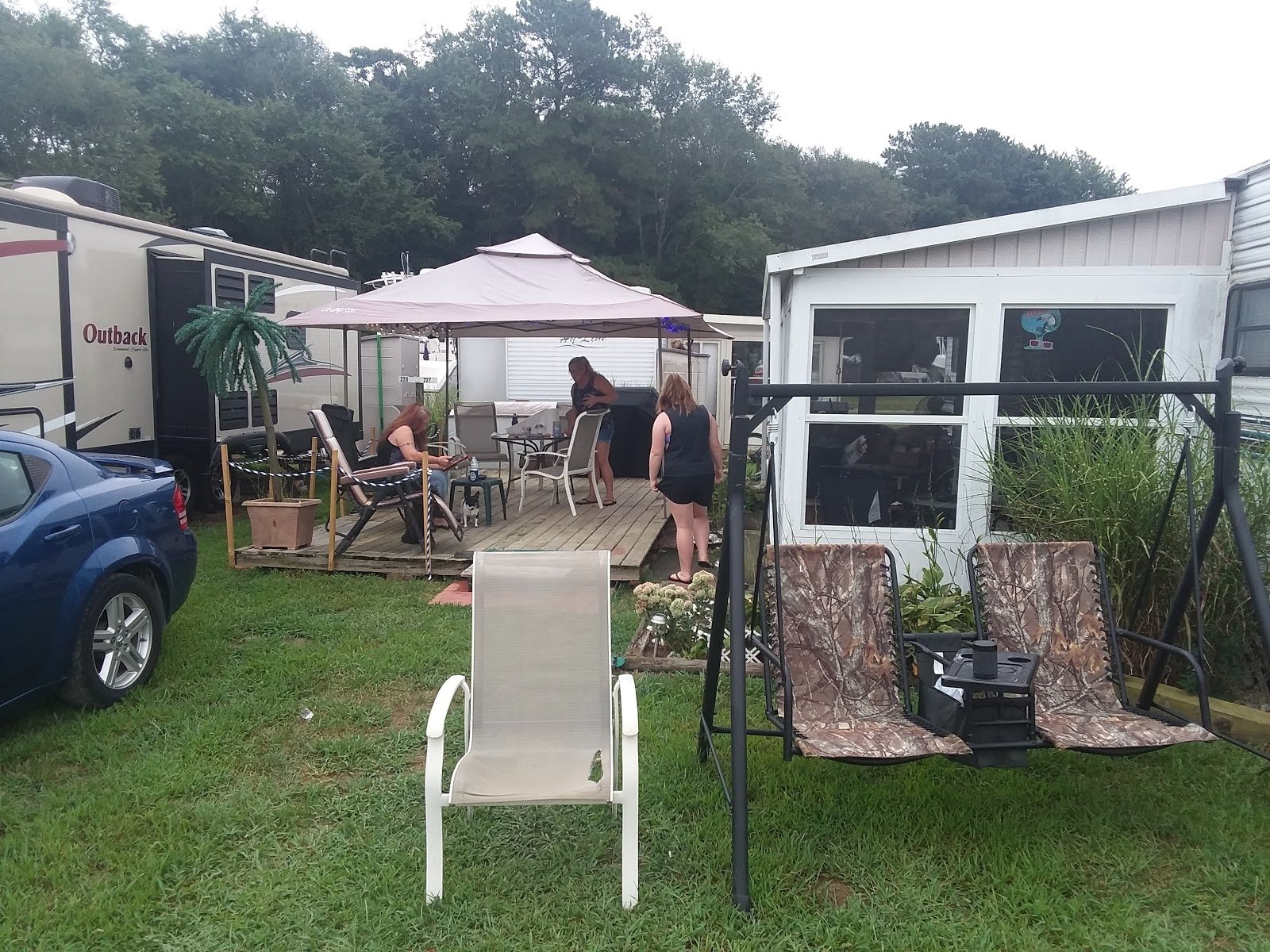 Escape to the Delaware River: Your Guide to Steamboat Landing State Park