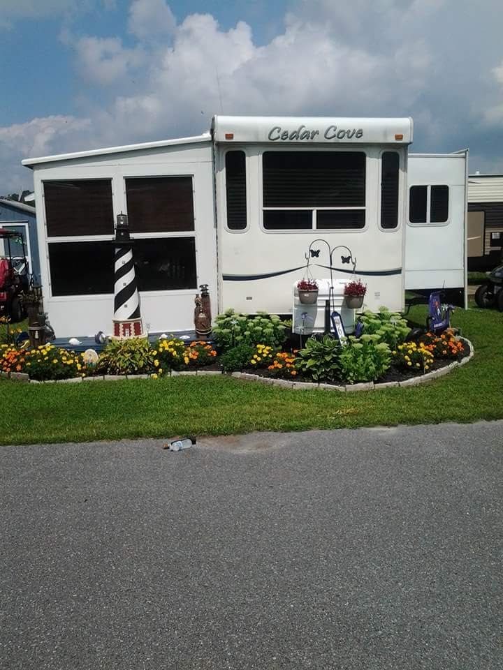 Gulls Way Campground OnSite