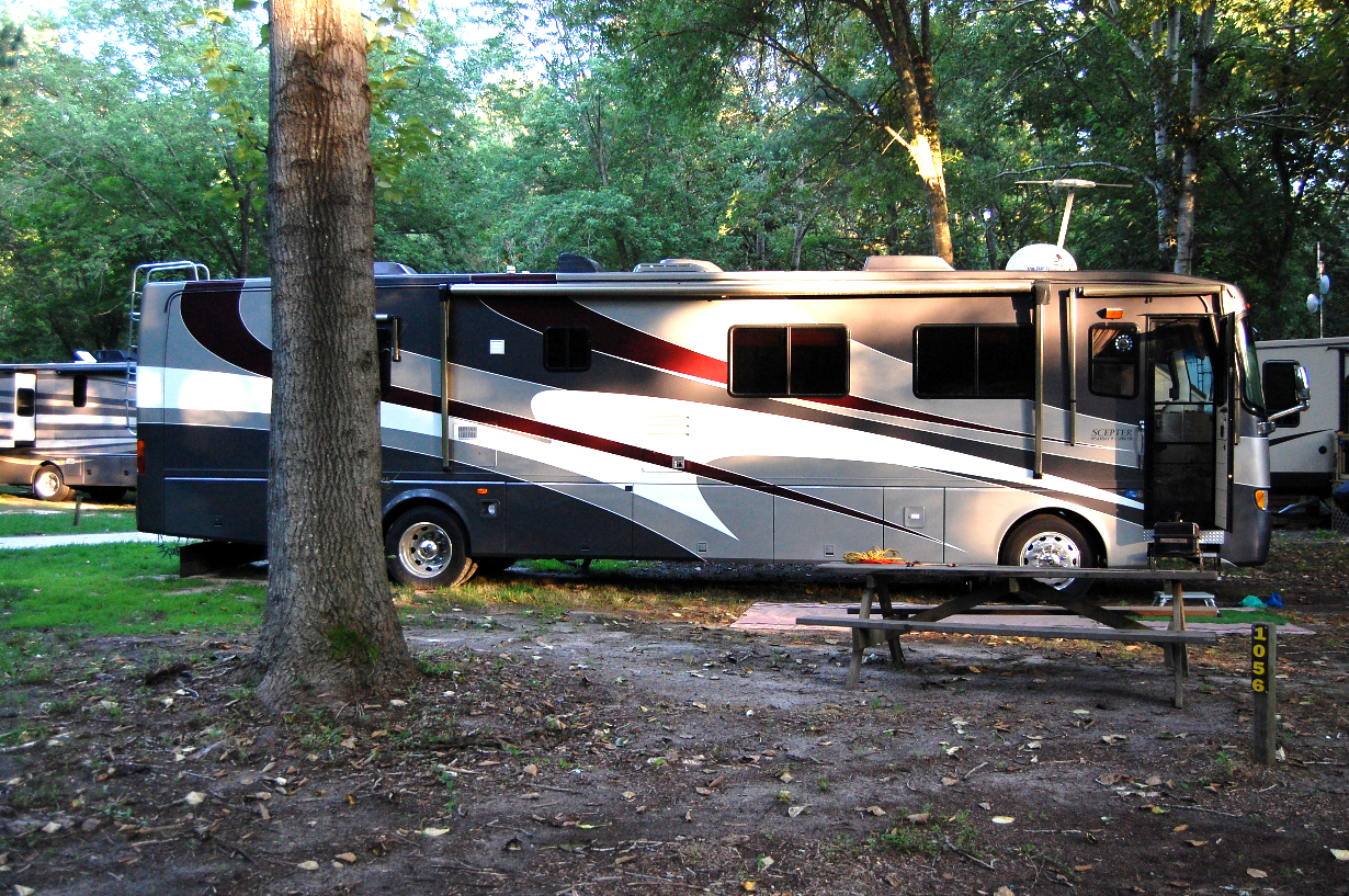 holly haven rv park